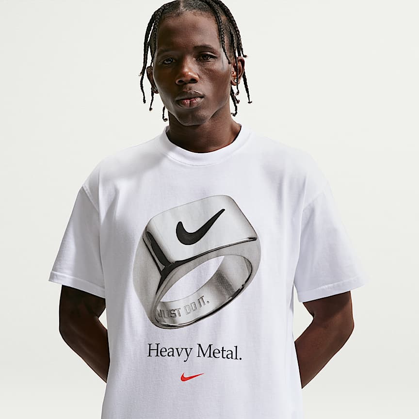 Jordan Men's T-Shirt. Nike.com